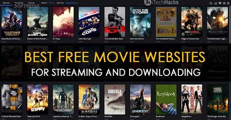 Best Websites To Watch Free Movies Uk